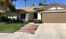 5027 Meadow Grove Court Las Vegas, NV 89120