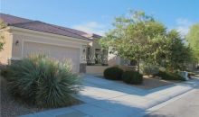 3412 Lapwing Drive North Las Vegas, NV 89084