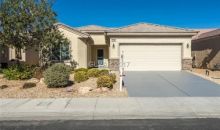 2708 Crested Ibis Avenue North Las Vegas, NV 89084