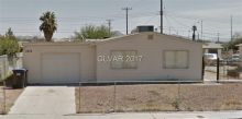 2424 Clayton Street North Las Vegas, NV 89032