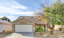 3335 Trotting Horse Road North Las Vegas, NV 89032