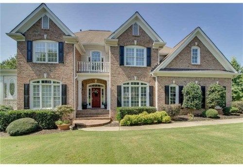 2130 Stoney Point Farm Road Rd, Cumming, GA 30041