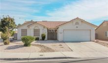 5338 Edna Crane Avenue North Las Vegas, NV 89031