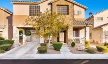 6048 Sea Cliff Cove Street North Las Vegas, NV 89031