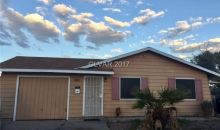 3432 Mabry Street North Las Vegas, NV 89030