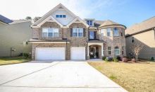 5117 Rosewood Place Fairburn, GA 30213