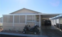 401 West Candle Stick Pahrump, NV 89048