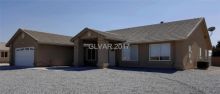 4611 East Stoneham Pahrump, NV 89041