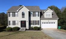3675 River Heights Ellenwood, GA 30294