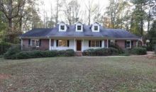 515 Deer View Ct Mcdonough, GA 30253