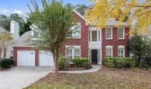 3332 Pomarine Ln Norcross, GA 30092