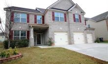 4900 Locherby Dr Fairburn, GA 30213