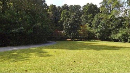 3292 Ernest W Barrett Parkway NW, Marietta, GA 30064