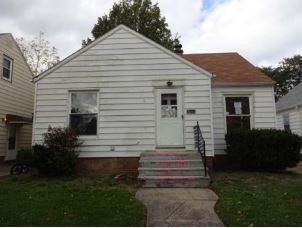 14200 Beech Ave, Cleveland, OH 44111