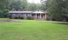 320 Old Stagecoach Rd Stockbridge, GA 30281