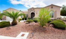 5340 Gi Orno Court Las Vegas, NV 89135