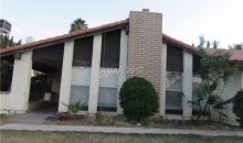 6361 Sandpiper Way Las Vegas, NV 89103