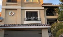 6722 Bravura Court Las Vegas, NV 89139