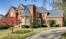 6301 Indian River Dr Norcross, GA 30092