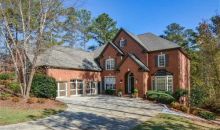 16054 Inverness Trl Alpharetta, GA 30004