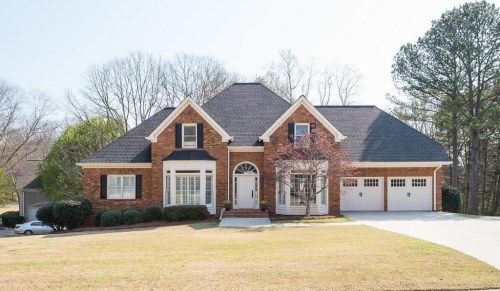 3482 Sheridan Chase SE, Marietta, GA 30067
