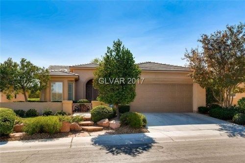 10325 Luna Magico Avenue, Las Vegas, NV 89135