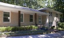 2481 Brookdale Dr Atlanta, GA 30345