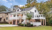 2302 Abby Ln Atlanta, GA 30345