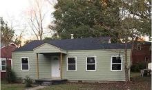 67 Holly Rd Atlanta, GA 30314