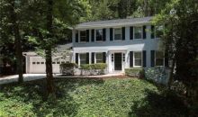 4707 Big Oak Bend Marietta, GA 30062