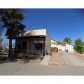 604 North Moapa Valley Bl Boulevard, Overton, NV 89040 ID:15100106