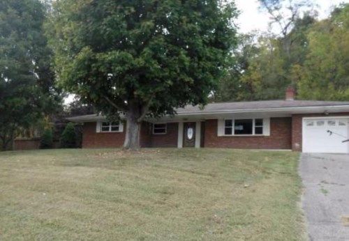 908 Roush Ln, Cheshire, OH 45620