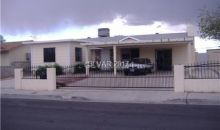 3117 Diana Drive North Las Vegas, NV 89030