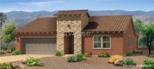 9941 Bighorn Bellows Avenue Las Vegas, NV 89166