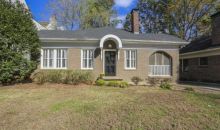 1397 Northview Ave NE Atlanta, GA 30306