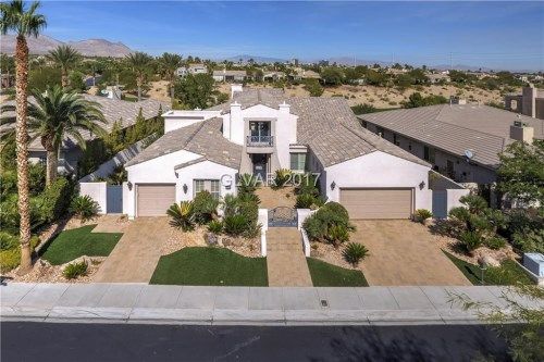 3083 Red Springs Drive, Las Vegas, NV 89135