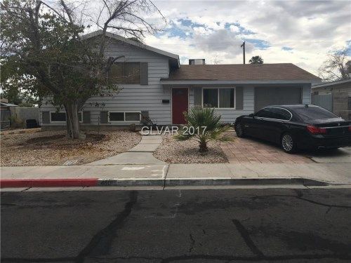 4501 Amherst Lane, Las Vegas, NV 89107