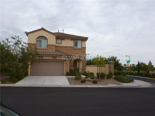 11436 Diveley Avenue, Las Vegas, NV 89138