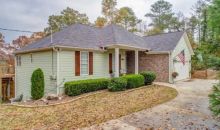 6116 Misty Valley Dr SE Acworth, GA 30102