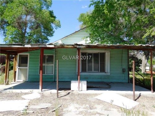 812 Bell, Ely, NV 89301