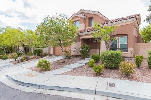 11765 Del Sur Avenue, Las Vegas, NV 89138
