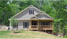 31 Hackney Trl Ellijay, GA 30540