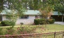 36 Foxboro Ct Powder Springs, GA 30127