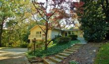 2417 Basin Dr Gainesville, GA 30506