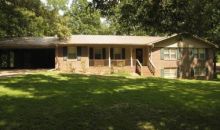 218 Cherokee Circle Cedartown, GA 30125