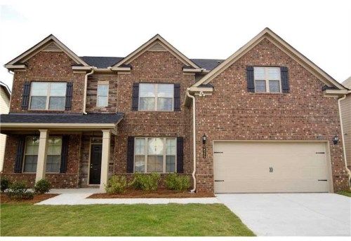 4845 Sweetfern Ct NW, Alpharetta, GA 30004