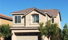 7314 Puddle Duck Street Las Vegas, NV 89166
