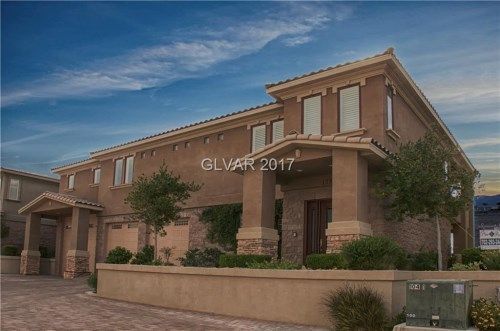 1321 Red Baron Lane # 2, Boulder City, NV 89005