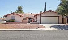 3136 La Mesa Drive Henderson, NV 89014