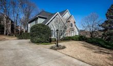 2612 Winterthur Main NW Kennesaw, GA 30144